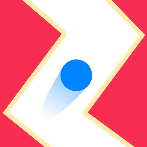 Line Zig pIxduEL:The Twist zAG JENga Icon