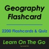 Geography flashcard