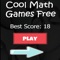 Cool Math Games Free