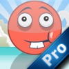Jumpy Red Button PRO - Jump and Fly