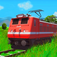 Railroad Crossing 2 apk