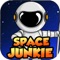 SPACE JUNKIE 1