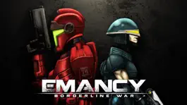 Game screenshot Emancy: Borderline War mod apk