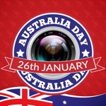 Australia Day Photo Editor  Celebrate 26th January Australian Independence Day