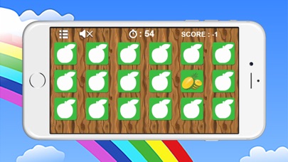 list of fruits 1.2 IOS -