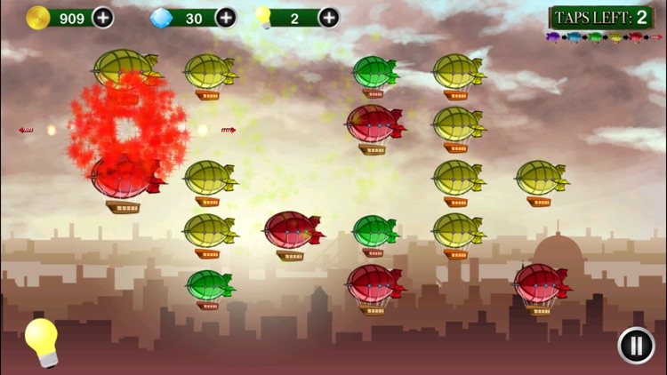 Airship Poppers screenshot-4