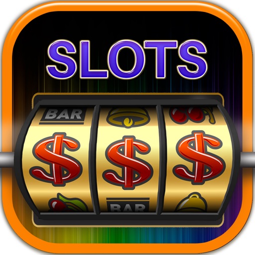 Luck 888 Play Machine Coins Free Casino icon