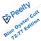 Peelty - Blue Oyster Cult 72-77 Edition