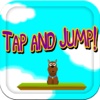 Tap And Jump: For "Scooby Doo" Unofficial Version
