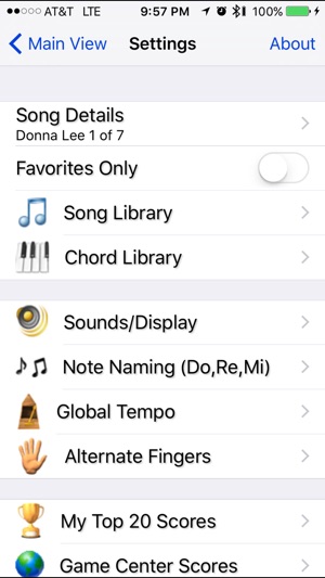 Trumpet Pro(圖4)-速報App