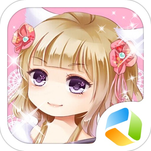 Sweet Chinese Princess - Ancient Girl Dressup Salon Games Icon