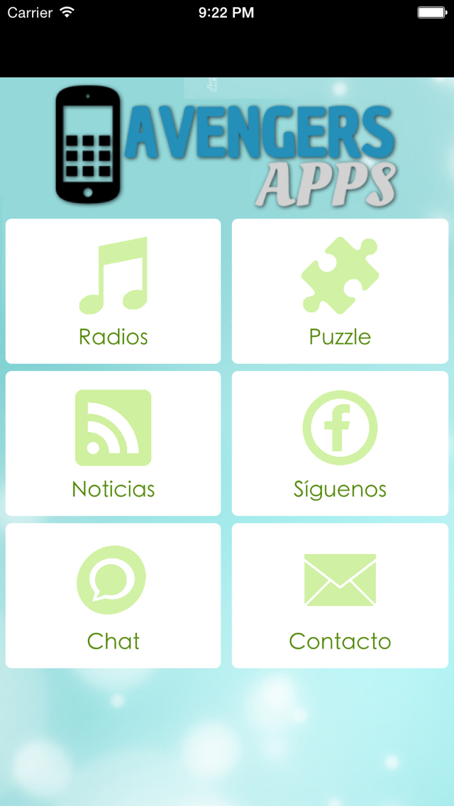 Radios de Musica Cristianas Gratis - Las Mejores Emisoras