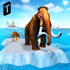 Activities of Beasts of Ice Age