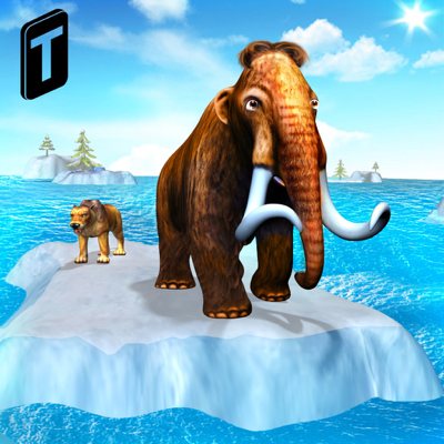 Beasts of Ice Age