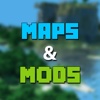 Maps and Mods for Minecraft PC - Best New Collection for Minecrafts