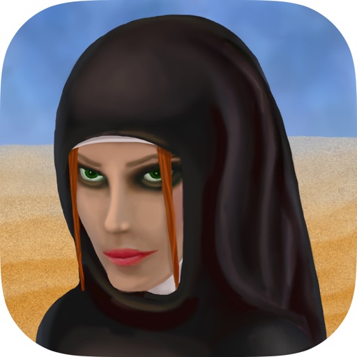 Saint VS Sinner Chase 3D Deluxe iOS App