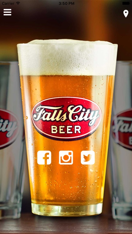 Falls City Beer