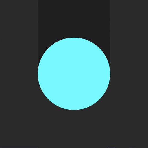 Shape Rush! iOS App