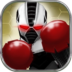 Steel Fighter Club 2 game icon