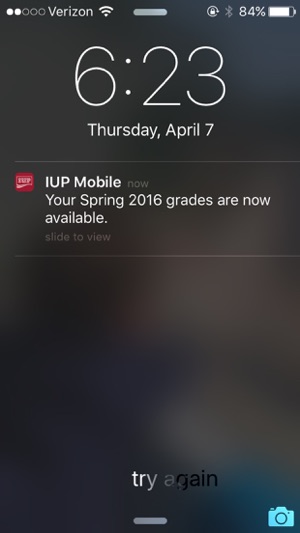 IUP Mobile(圖1)-速報App