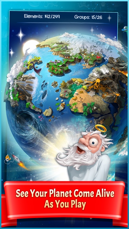 Doodle God™ Free screenshot-2