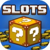Lucky Block Slots - FREE Pixel Casino Slot Machine Game