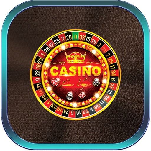 Treasure in the Fortune Wheel - Free Slots Casino Game icon