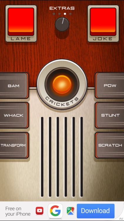 Pocket Sitcom screenshot-3