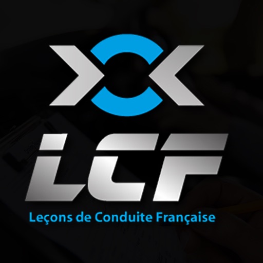 Auto Ecole LCF icon