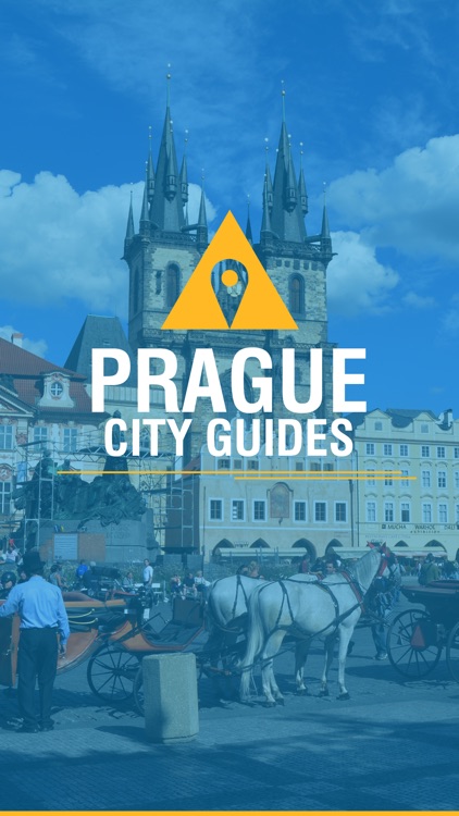 Prague City Guide