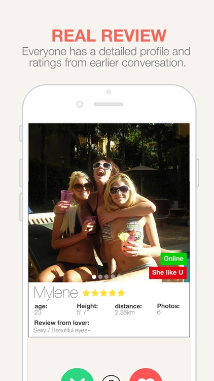 One Day Lover - Discord Dating App to Flirt, Chat and Meet Local Single Women