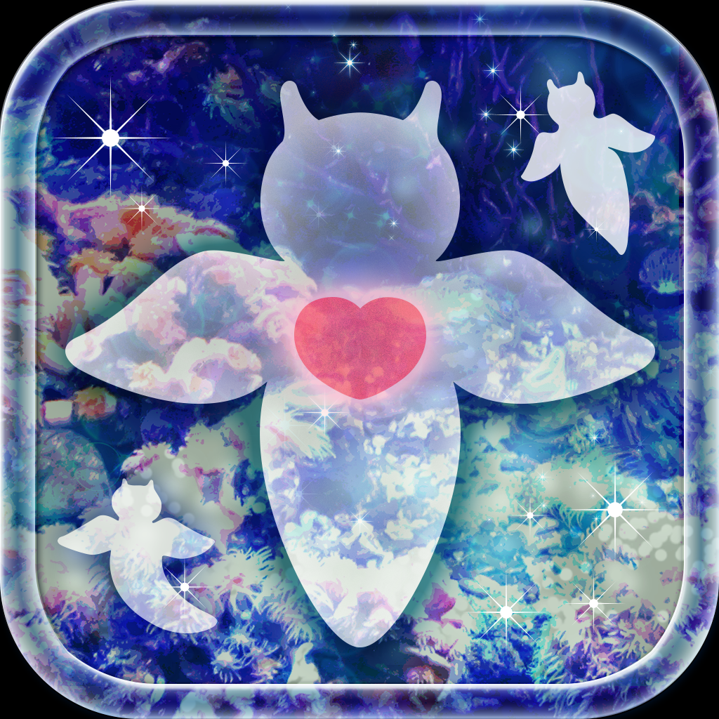 しあわせのクリオネ育成ゲーム Iphoneアプリ Applion