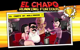 Game screenshot El Chapo - Running Furious ! hack