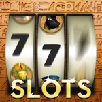 Ancient Egyptian Pharaoh Slots Free 777 Vegas Style Jackpot