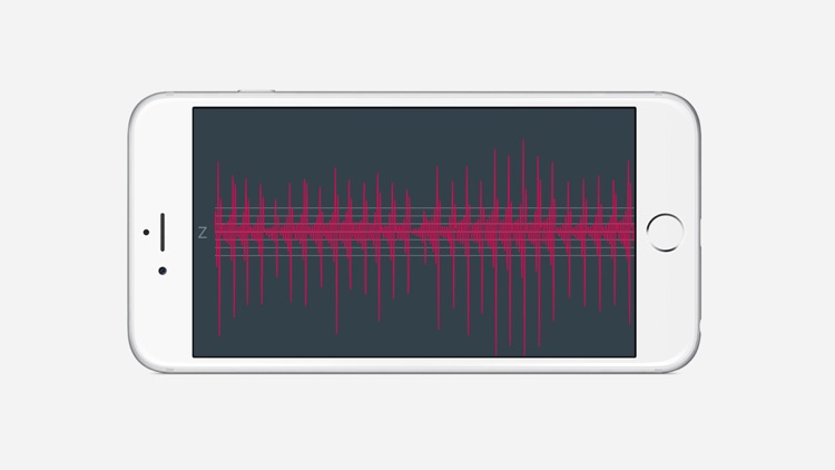 Hamm Seismograph screenshot-3