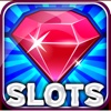 Diamond Rich Casino Slots Hot Streak Las Vegas Journey