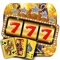 Pokers Slot 777 Kings