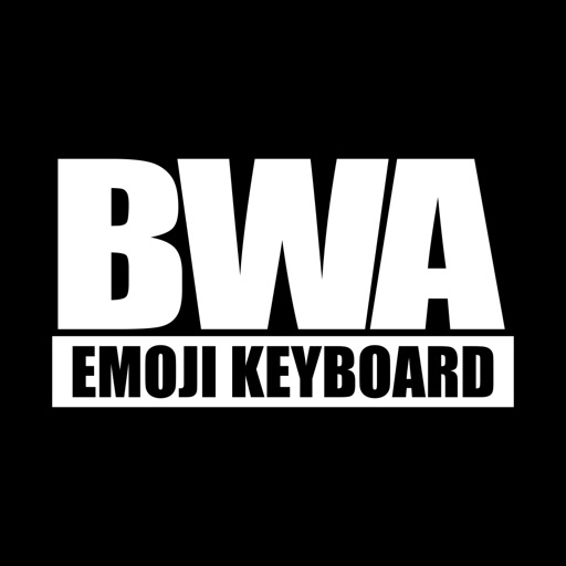 Bwa Emoji By Shadreka Haynes