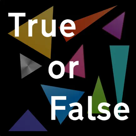 True or False - Triangles Читы