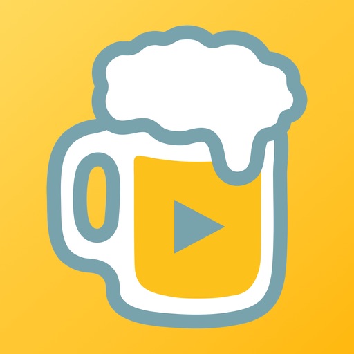 Twongue Twister: Drinking Game iOS App