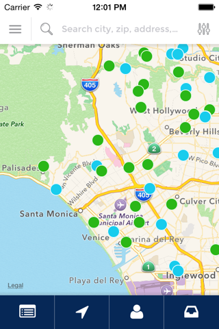 Santa Ana Homes for Sale screenshot 2