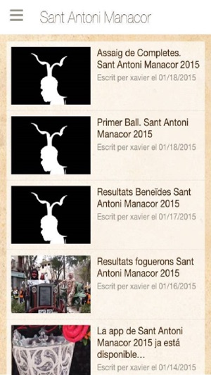 Sant Antoni Manacor(圖2)-速報App