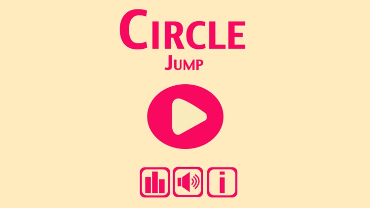 Circle Jump HD