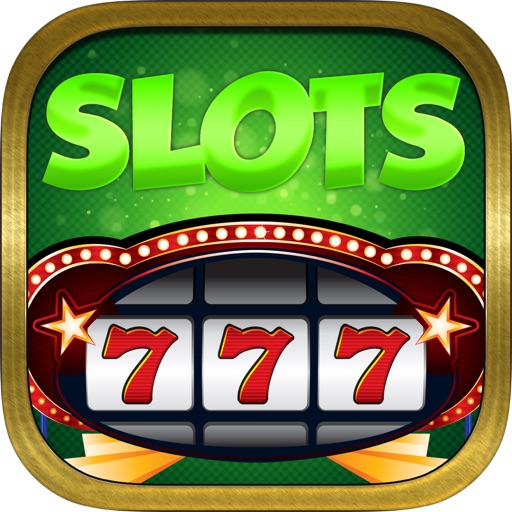 777 A Advanced Angels Lucky Slots Game - FREE Classic Slots icon