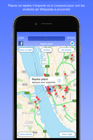 Liverpool Wiki Guide screenshot 4