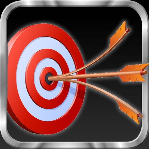 Archery Tournament Revenge icon