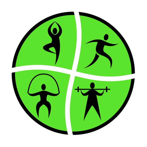 B-Fit Nutrition icon