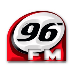 Rádio 96 FM Guanambi