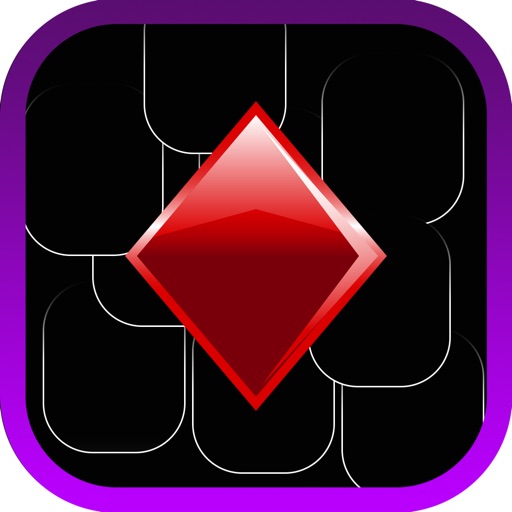 Diamond Dozen Slots Machine - FREE Game icon