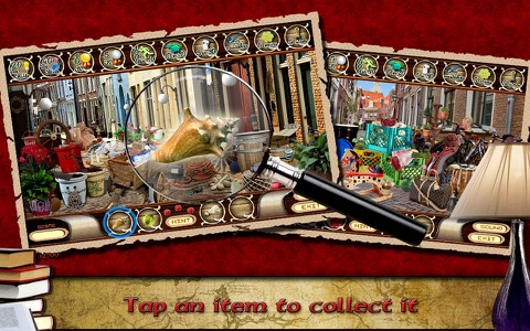 Trip To Holland Hidden Objects screenshot 2